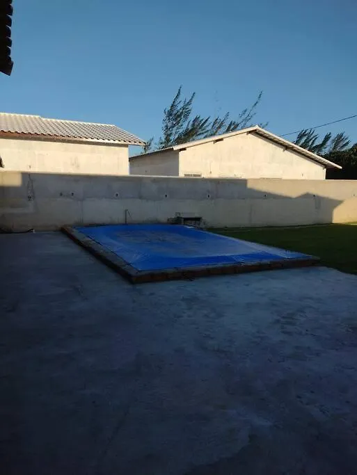 Holiday home Suite A 20 Metros Da Praia. Cabo Frio