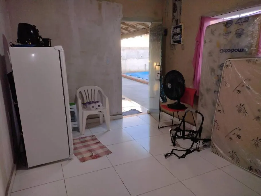 Holiday home Suite A 20 Metros Da Praia. Cabo Frio