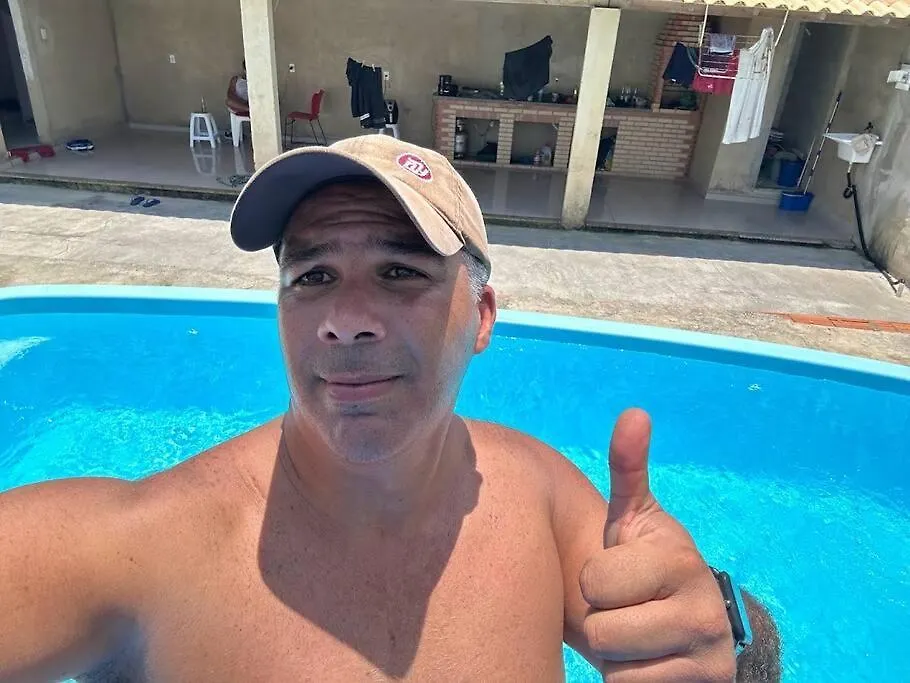 Suite A 20 Metros Da Praia. Cabo Frio Brazil