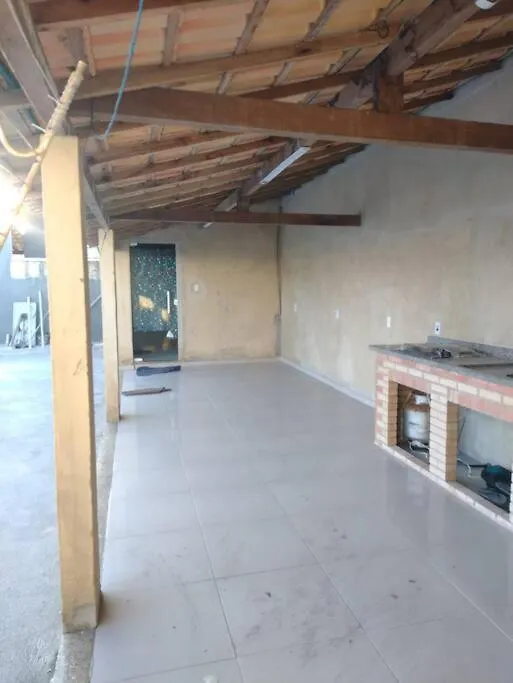 Vakantiehuis Suite A 20 Metros Da Praia. Cabo Frio Brazilië
