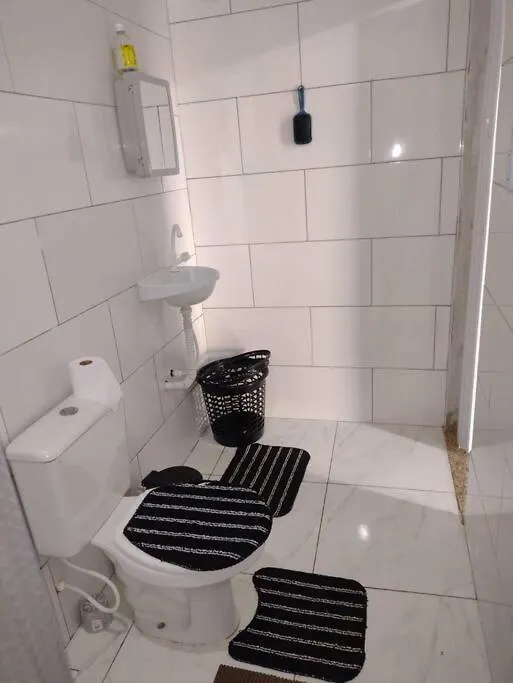 Holiday home Suite A 20 Metros Da Praia. Cabo Frio Brazil