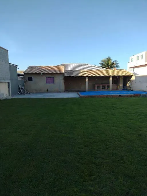 Suite A 20 Metros Da Praia. Cabo Frio Holiday home