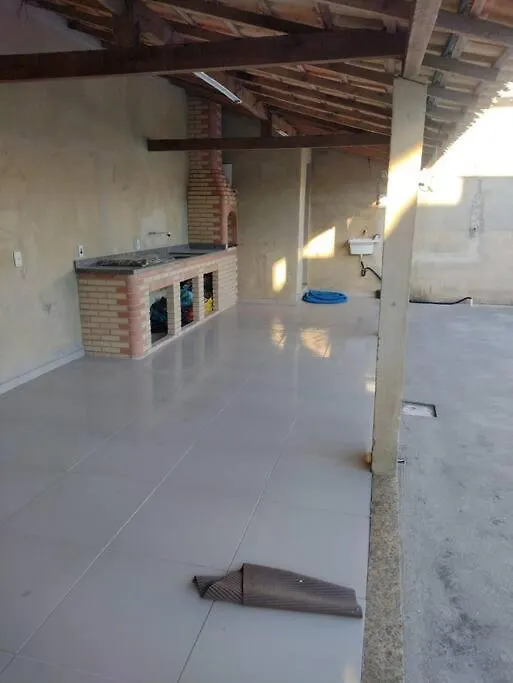 Suite A 20 Metros Da Praia. Cabo Frio
