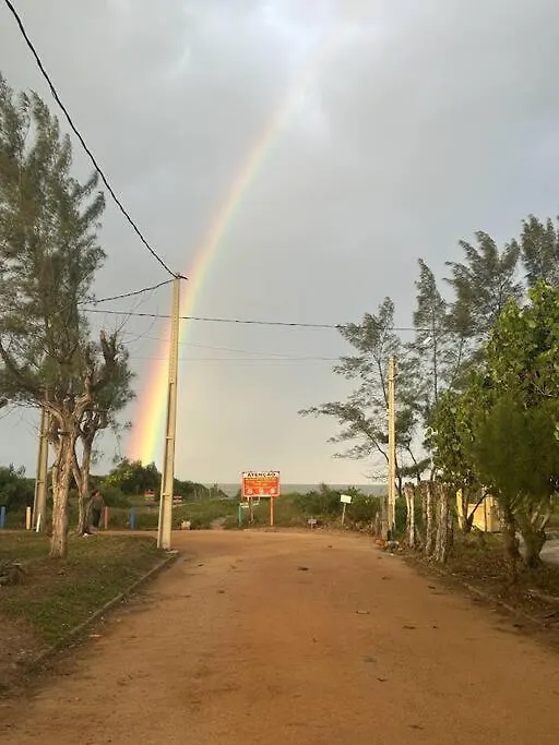 Suite A 20 Metros Da Praia. Cabo Frio