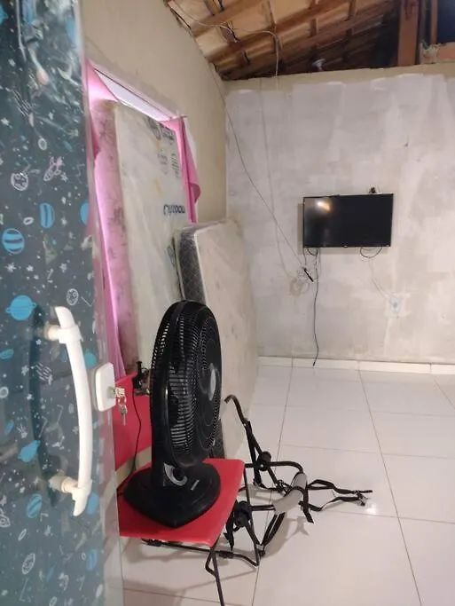 Suite A 20 Metros Da Praia. Cabo Frio Brazil