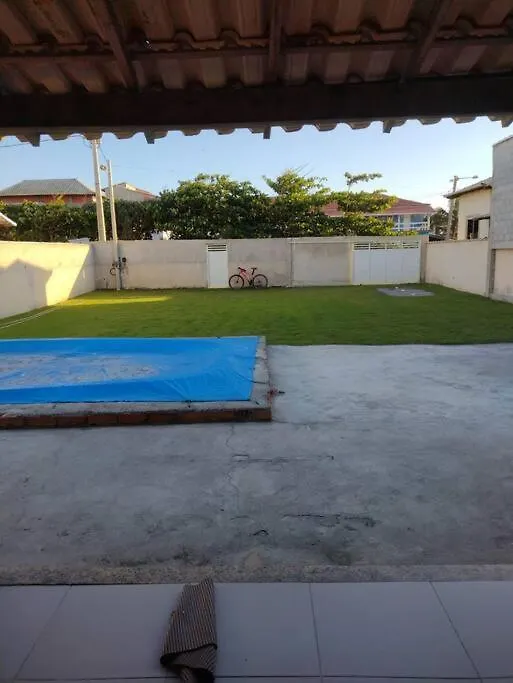 Suite A 20 Metros Da Praia. Cabo Frio 0*,  Brazil